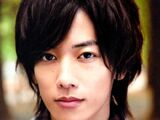 Sato Takeru