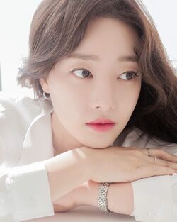 Go Woo Ri Wiki Drama Fandom