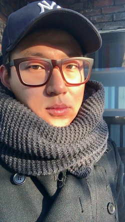 Han Jin Won