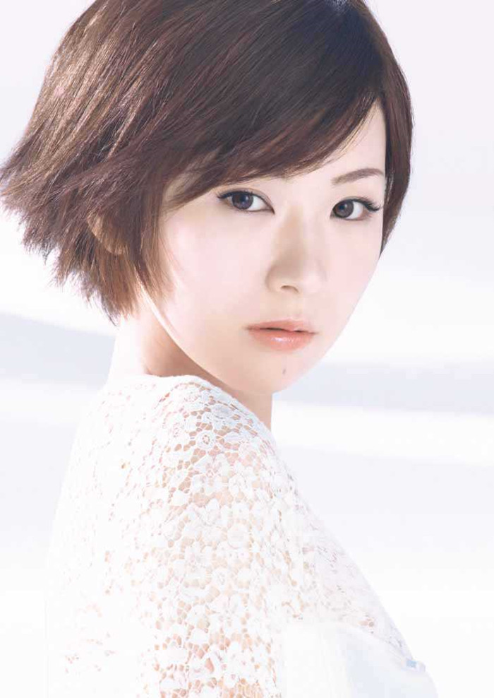 Shiina Ringo Tadashii Machi