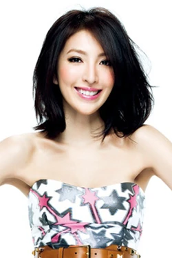 Cheryl Yang
