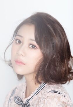 Cui Li Ya