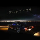 Harms Mustang