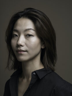 Kim Shin Rok