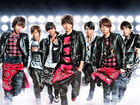 Kis-My-Ft.2 Kiss my Journey-promo