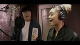 Ai wa naze Duet with Crystal Kay