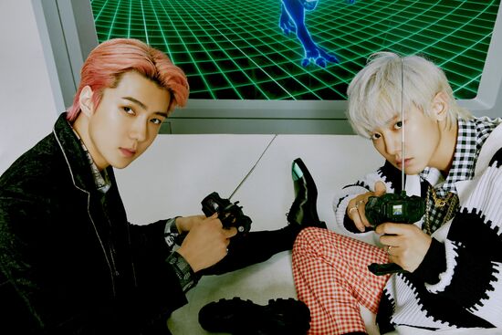 EXO SC4