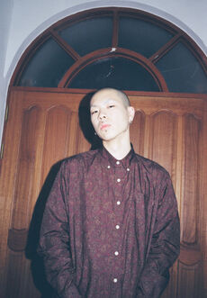 Hyukoh OhHyuk