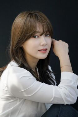 Nam Sang Mi56