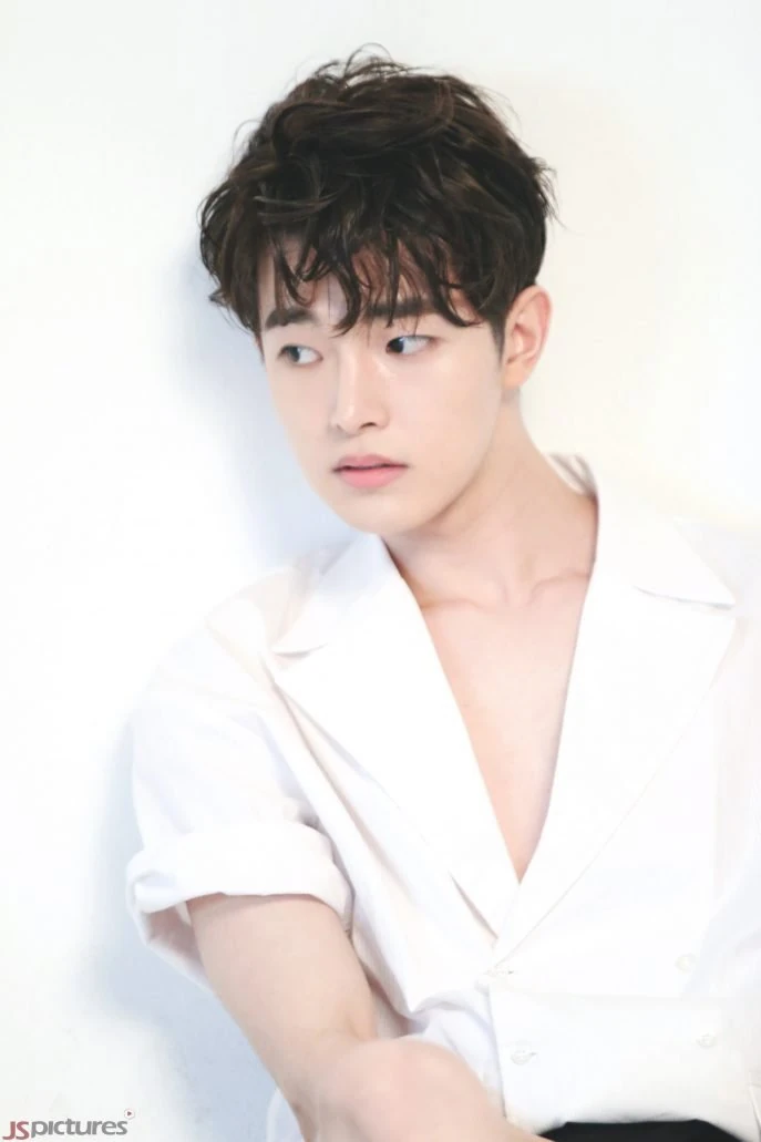 Kim Sung Hyun (1997) Wiki Drama Fandom