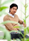 Gong Yoo0