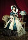 Mizuki Nana - NANA MIZUKI LIVE CASTLE×JOURNEY -QUEEN- DVD