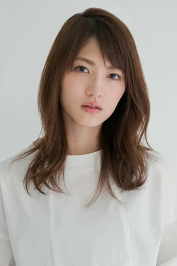 Wakatsuki Yumi