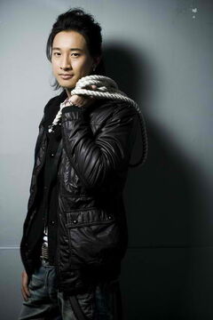 Qiu Kai Wei