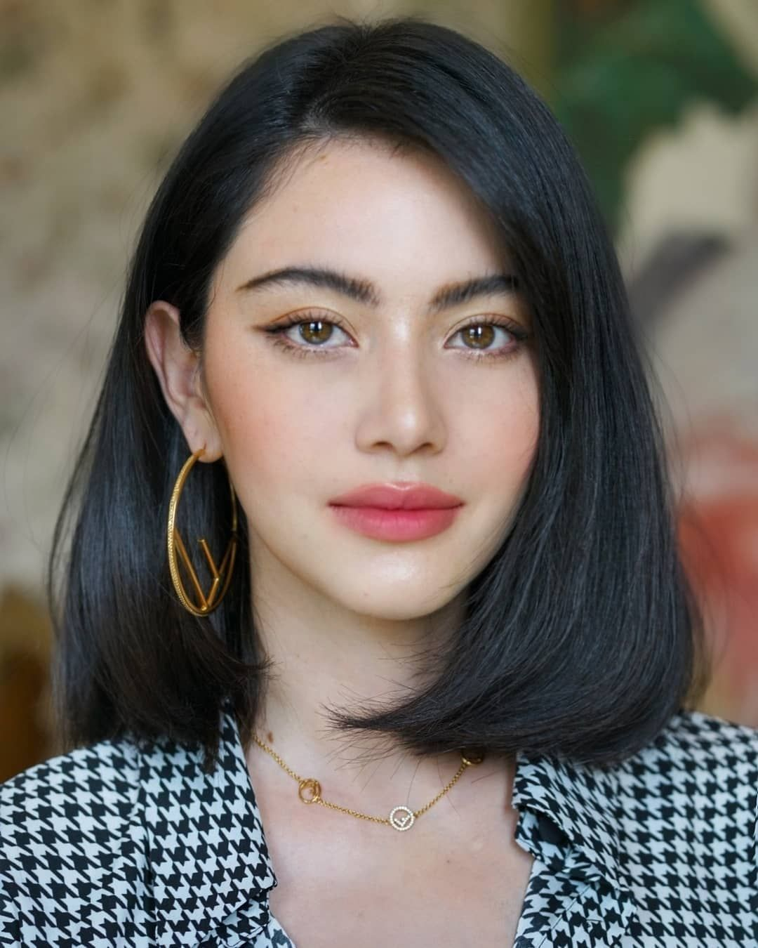 Davika Hoorne