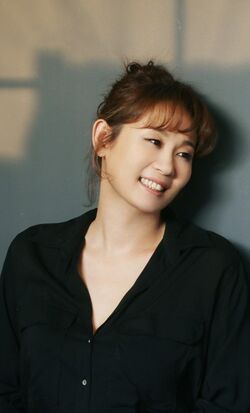 Kim Sun Young