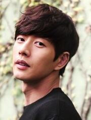 ParkHaeJin