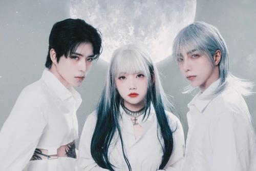 imagen integrantes de ToTh6y en WOLF