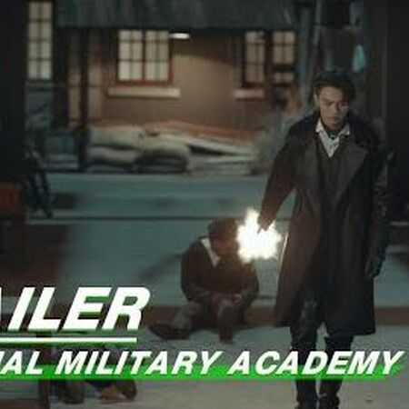 Arsenal Military Academy Drama Wiki Fandom