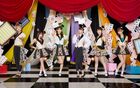 I☆Ris - Fantastic Illusion