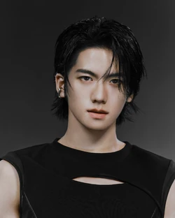 imagen de Hong Min Sung