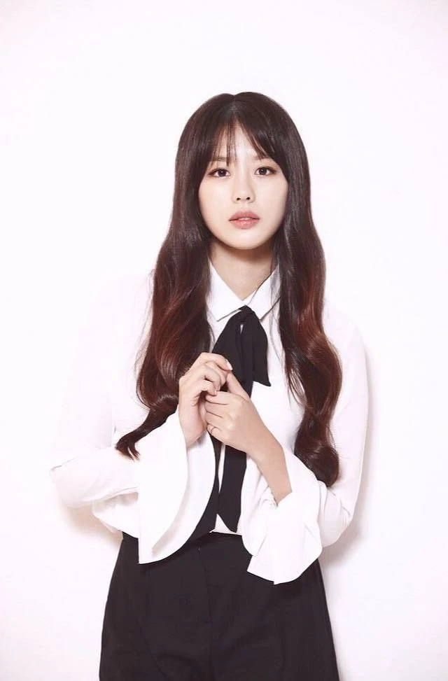 Lee Yoo Jin (1994) | Wiki Drama | Fandom