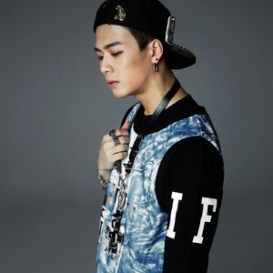 Jackson Wang Wiki Drama Fandom