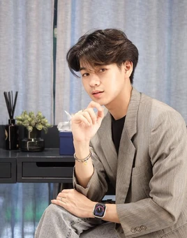 Petch Natthanon Petkaew