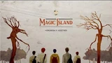 Magic Island