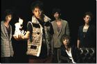 Uverworld-the-one-splash