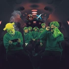 Zene the Zilla-Do Not Call Me I'm Flying