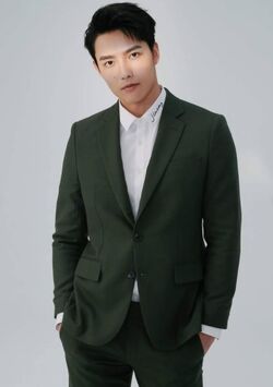 ron Lai Wiki Drama Fandom