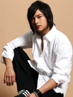 Duncan Chow