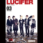 SHINee LUCIFER (Japanese Ver.) Cover
