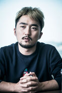 Yoo Byung Jae000