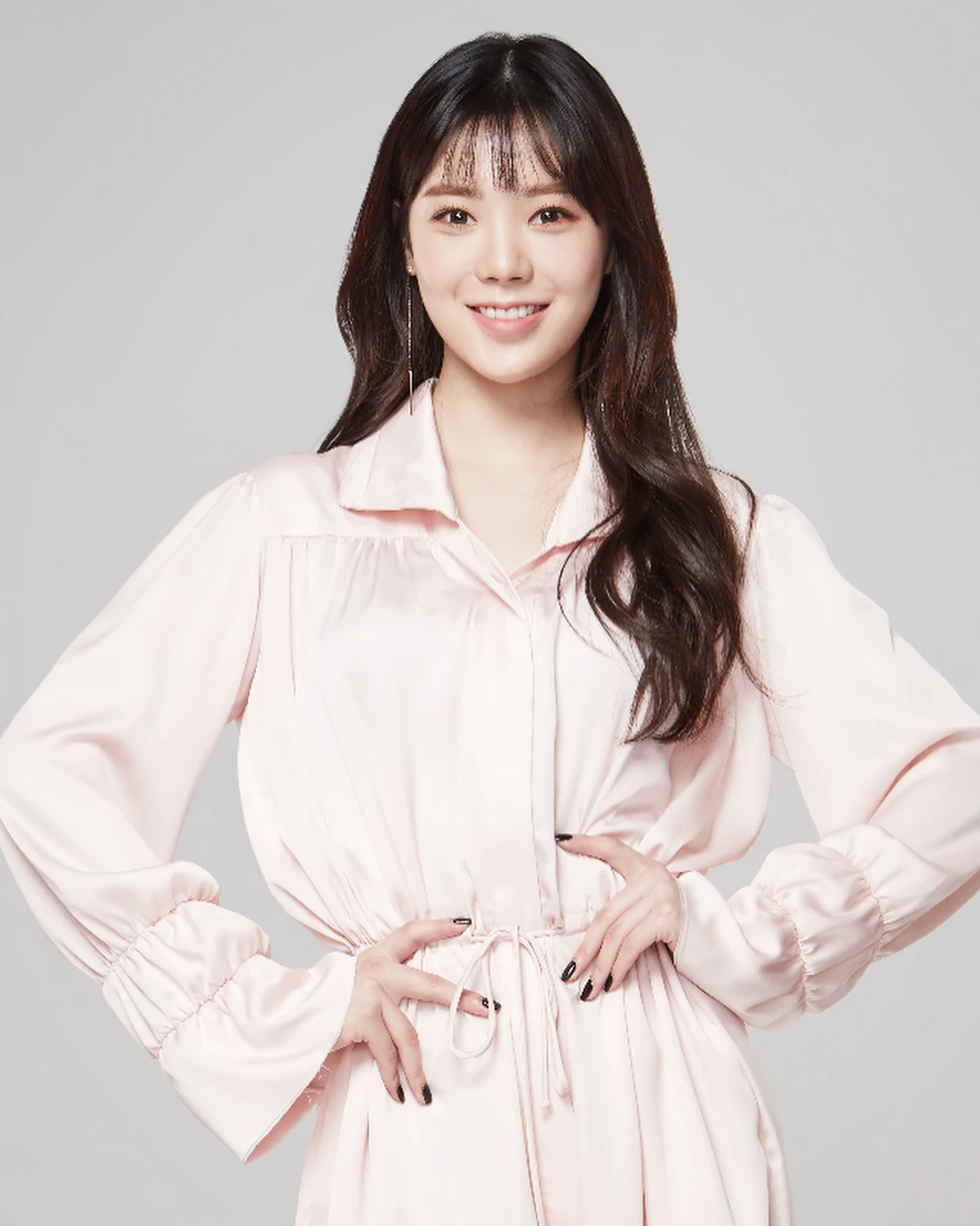 Park Soo Young (1992) Wiki Drama Fandom