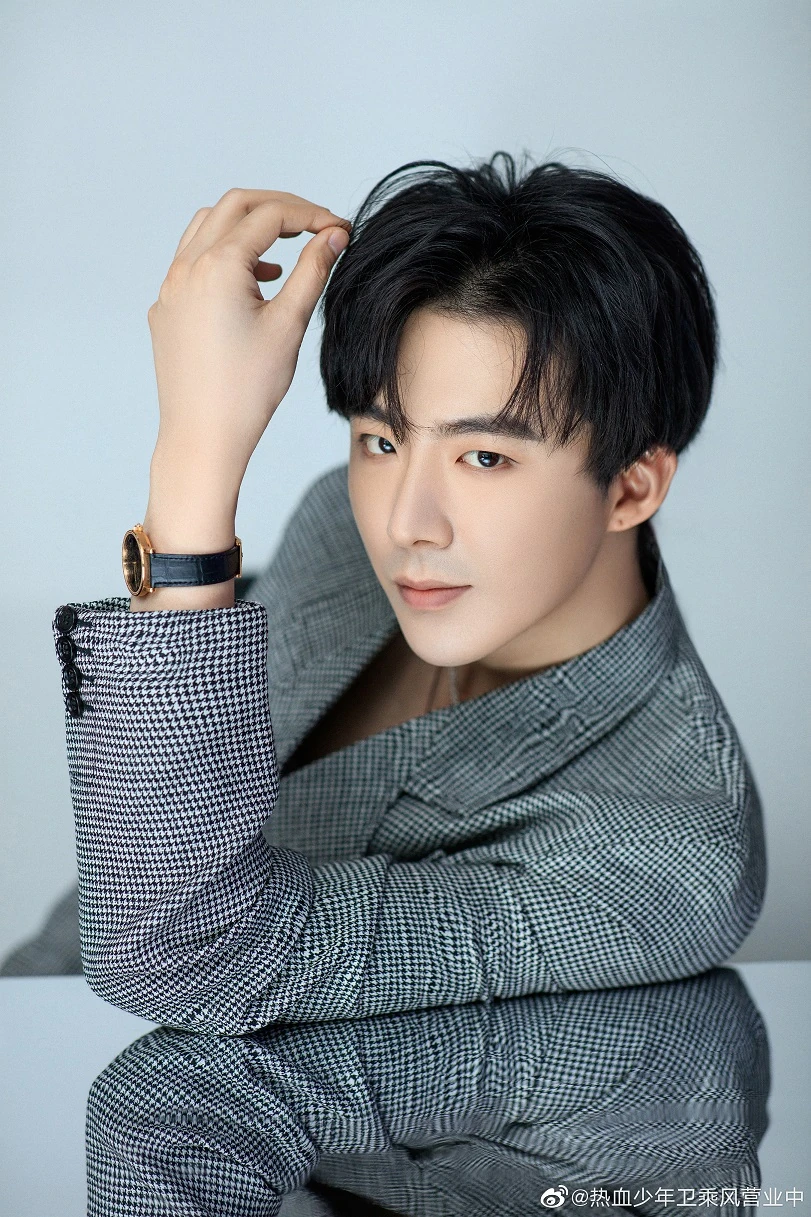 Liu Yu Ning Wiki Drama Fandom