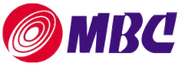 Sixth MBC logo (1985 to December 2004)