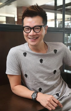 William San