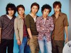 Arashi 11