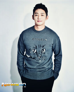 Lee Tae Sung