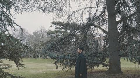 KIM HYUN JOONG(김현중) ‘사계(四季)’ Official Music Video
