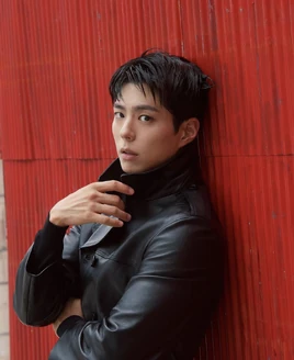 Park Bo Gum Drama Wiki Fandom