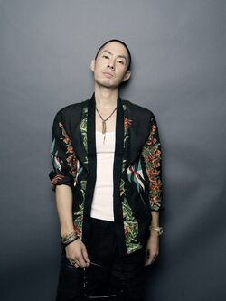 Vanness Wu-18