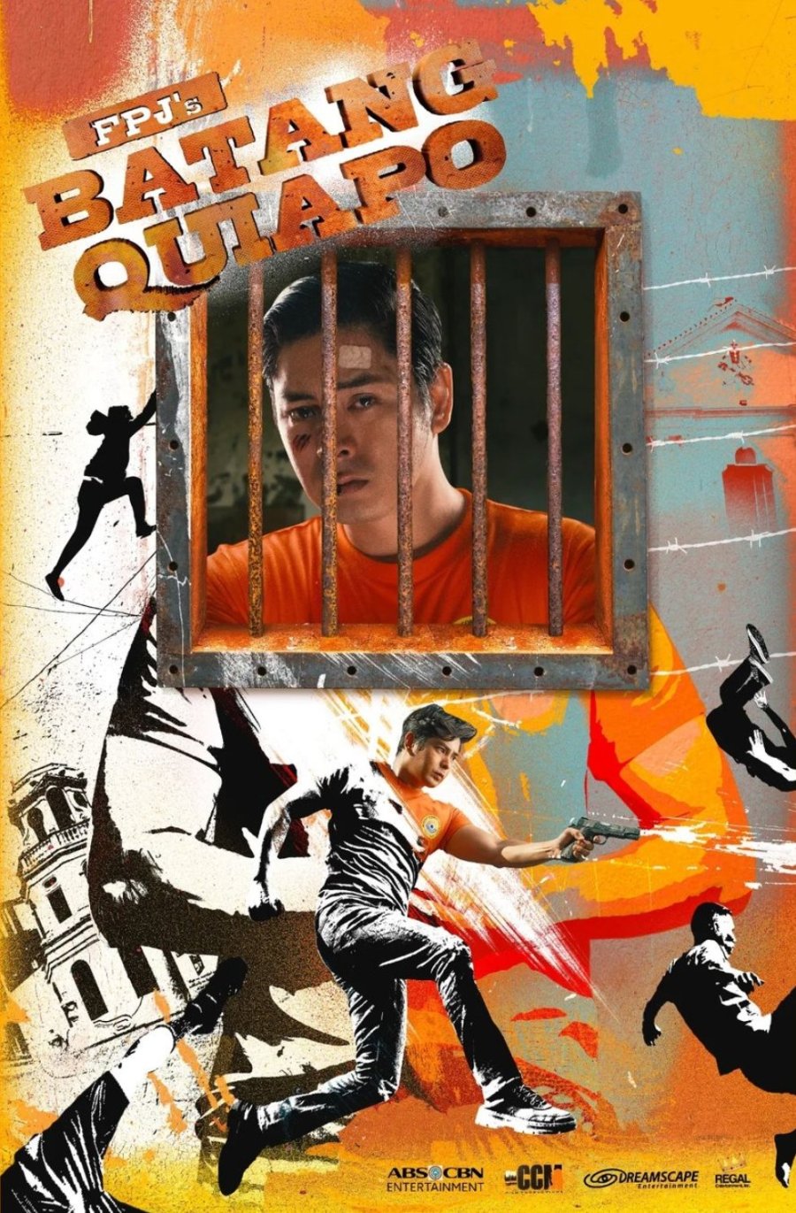 Batang Quiapo Drama Wiki Fandom