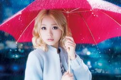 Nishino Kana Wiki Drama Fandom