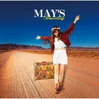 Maystravelingcd