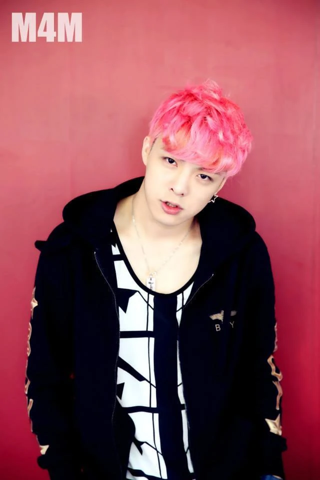 Vinson Wiki Drama Fandom