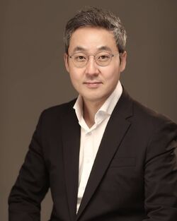 "Park Jae Wan"