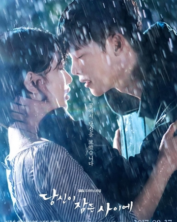 Watch While You Were Sleeping Netflix